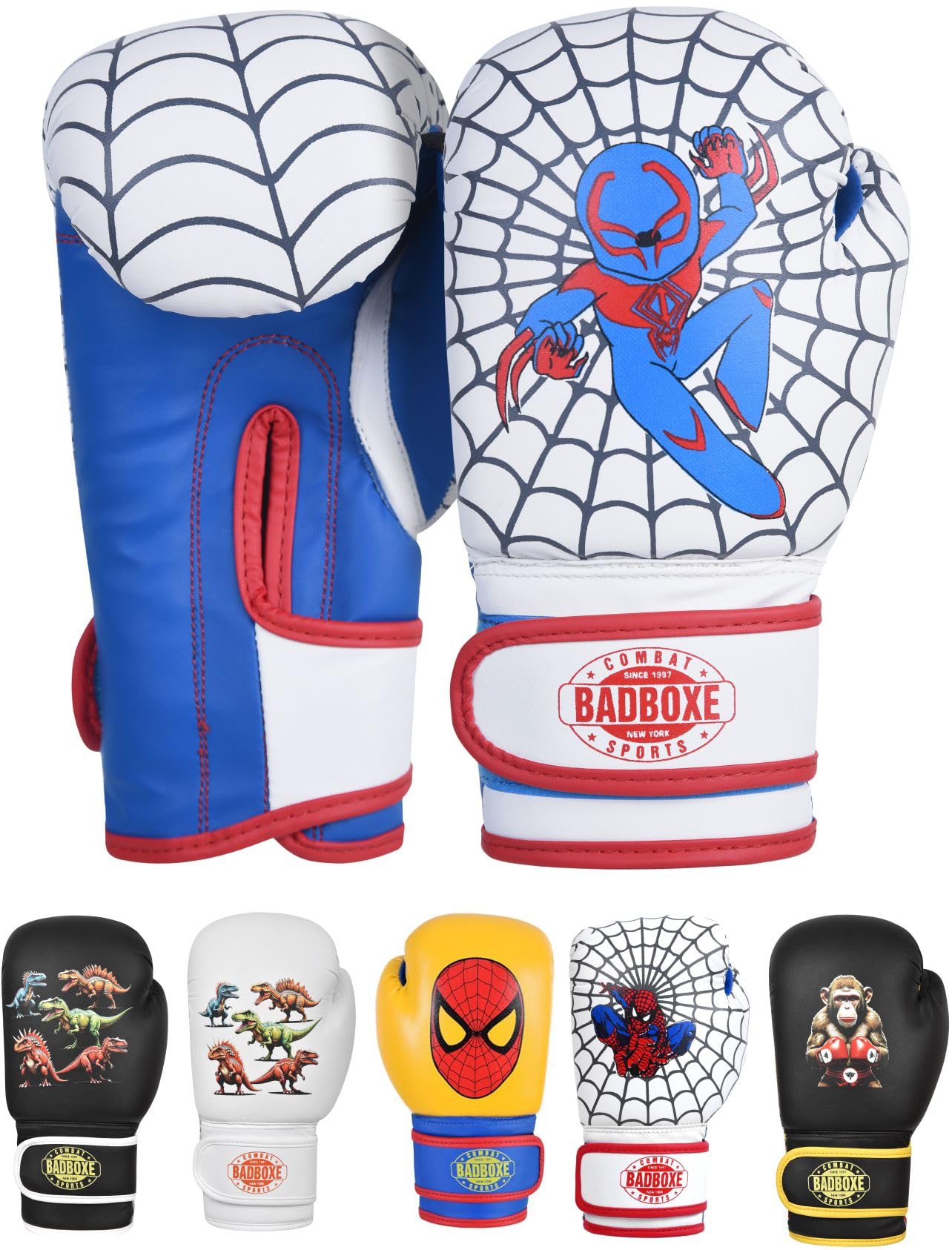 Boxing / MMA