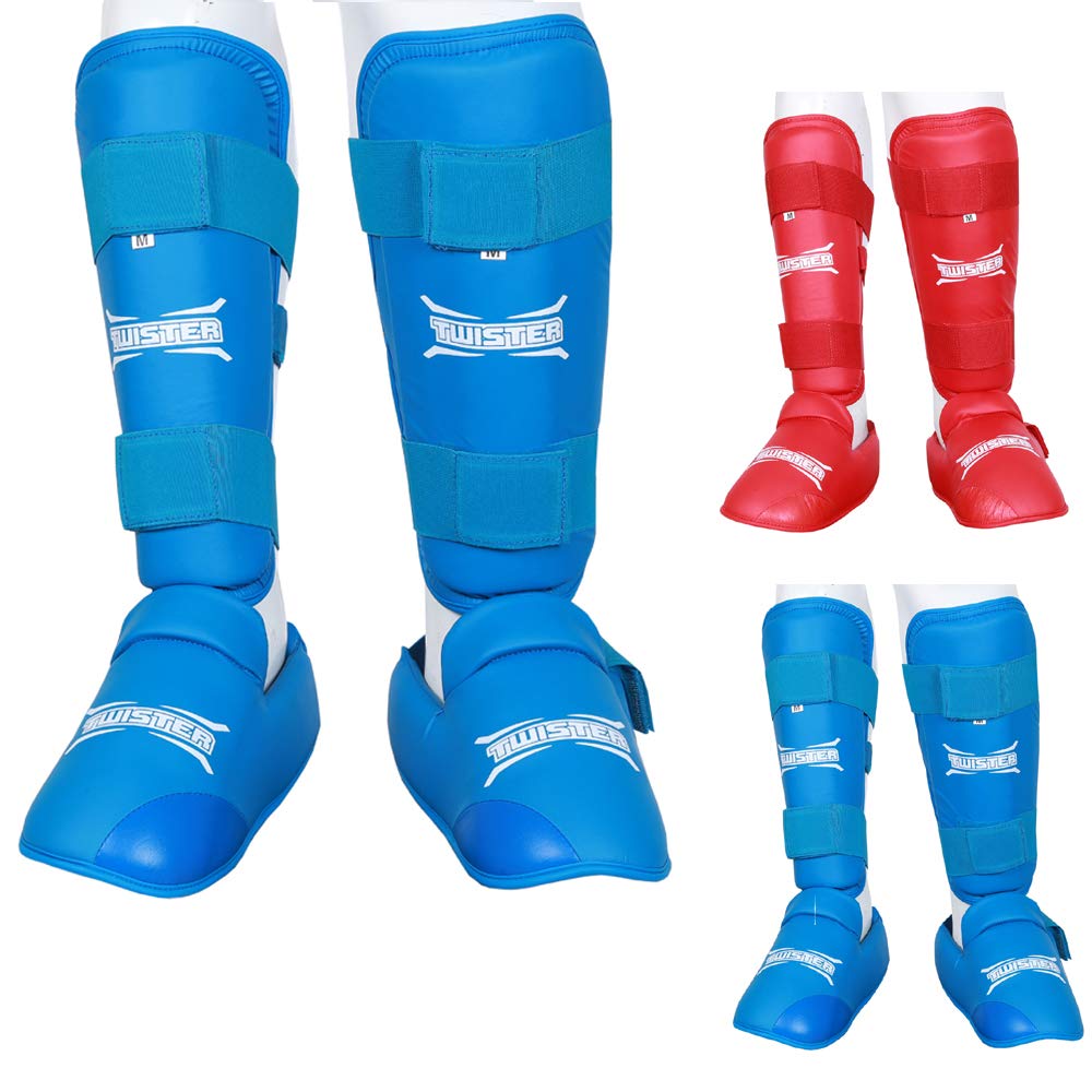 Karate Protections